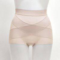 SMART METHOD/スマートメソッド SMART METHOD 骨盤・股関節Wサポート シェイプ ショートボトム【返品不可商品】/507091280