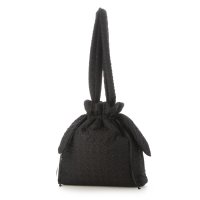 EARTH MADE/アースメイド EARTH MADE E7516 FUKURE KNOT TOTE/507091294