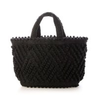 EARTH MADE/アースメイド EARTH MADE E758－0 WOOL POPING+CTTN LUNCH TT/507091313