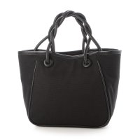 Cachellie/カシェリエ CACHELLIE C8502 TWIST HNDL 2WAY TOTE/507091320