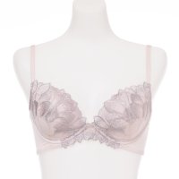 Beauty Asist/ビューティアシスト Beauty Asist エアリーブラ＆ショーツセット【返品不可商品】/507091365