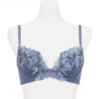 Beauty Asist/ビューティアシスト Beauty Asist エアリーブラ＆ショーツセット【返品不可商品】/507091365