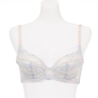 Beauty Asist/ビューティアシスト Beauty Asist やわらかフィットブラ＆ショーツセット【返品不可商品】/507091371