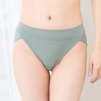 Nerunen/ネルネン ねるねん やさしく包み込む 足口ゆったり ナイトショーツ 【返品不可商品】/507091409