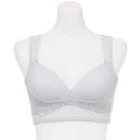 SMART METHOD/スマートメソッド SMART METHOD スタイルアップハーフトップ/507091419