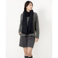 Cashmee/カシュミー Cashmee ベビーカシミヤ ベーシックウェーブ ストール カシミア100%/507091429