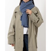 Cashmee/カシュミー Cashmee ベビーカシミヤ ベーシックウェーブ ストール カシミア100%/507091429