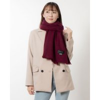 Cashmee/カシュミー Cashmee ベビーカシミヤ ベーシックウェーブ ストール カシミア100%/507091429