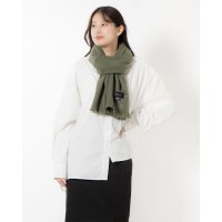 Cashmee/カシュミー Cashmee ベビーカシミヤ ベーシックウェーブ ストール カシミア100%/507091429