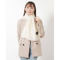 Cashmee/カシュミー Cashmee ベビーカシミヤ ベーシックウェーブ ストール カシミア100%/507091429