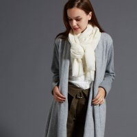Cashmee/カシュミー Cashmee エアリーキャッシュ ストール カシミヤ100%/507091433