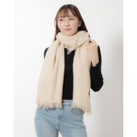 Cashmee/カシュミー Cashmee ベビーカシミヤ ベーシック ストール カシミア100%/507091439