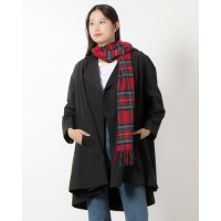 Cashmee/カシュミー Cashmee タータンチェックウェーブ カシミヤ マフラー カシミア100％/507091442