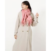 Cashmee/カシュミー Cashmee カシミヤベーシックファインストール 大判 カシミア100％/507091493