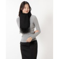 Cashmee/カシュミー Cashmee カシミヤベーシックファインストール 大判 カシミア100％/507091493