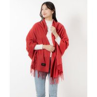 Cashmee/カシュミー Cashmee カシミヤベーシックファインストール 大判 カシミア100％/507091493