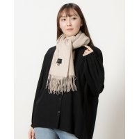 Cashmee/カシュミー Cashmee カシミヤベーシックファインストール 大判 カシミア100％/507091493