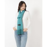 Cashmee/カシュミー Cashmee カシミヤベーシックファインストール 大判 カシミア100％/507091493