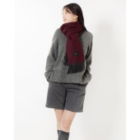 Cashmee/カシュミー Cashmee カシミヤリバーシブルファインストール 大判 カシミア100％/507091512