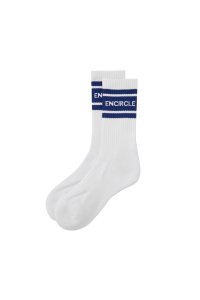 ENCIRCLE/エンサークル ENCIRCLE en line socks/507091602