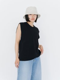 ENCIRCLE/エンサークル ENCIRCLE Summer vest/507091624