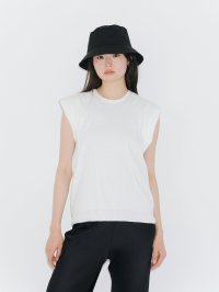 ENCIRCLE/エンサークル ENCIRCLE Summer vest/507091624