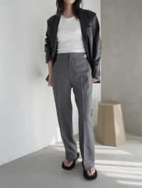 ENCIRCLE/エンサークル ENCIRCLE Accent pants/507091654