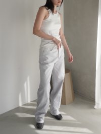 ENCIRCLE/エンサークル ENCIRCLE Gradation jeans/507091656