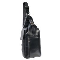 JOYA/ジョヤ JOYA サドルレザー バックルボディバッグ/507091803