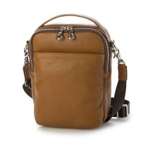 JOYA/ジョヤ JOYA ベジタブルタンニンレザー2WAY縦型ショルダー/507091829