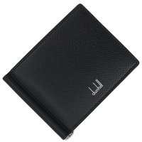 dunhill/ダンヒル DUNHILL マネークリップ 二つ折り財布/507091958