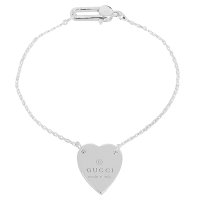 GUCCI/グッチ GUCCI トレードマーク ハート ブレスレット/507091979
