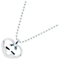 GUCCI/グッチ GUCCI ラブブリット ネックレス/507091983