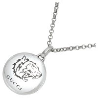 GUCCI/グッチ GUCCI タイガーネックレス ブラインドフォーラブ/507092022