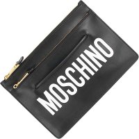 MOSCHINO/モスキーノ MOSCHINO クラッチバッグ/507092027