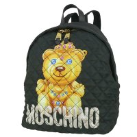 MOSCHINO/モスキーノ MOSCHINO リュックサック テディベア/507092030