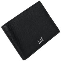 dunhill/ダンヒル DUNHILL カドガン 4CC & コインパース ビルフォールド/507092038