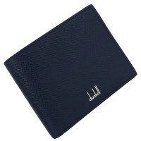 dunhill/ダンヒル DUNHILL カドガン 4CC & コインパース ビルフォールド/507092039