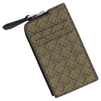 dunhill/ダンヒル DUNHILL ダンヒル シグネチャー ジップ カードケース/507092041