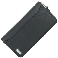 dunhill/ダンヒル DUNHILL 1893 ハーネス ジップ コートウォレット/507092044