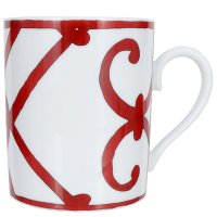 HERMES/エルメス Hermes マグカップ ガダルキヴィール【返品不可商品】/507092070