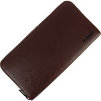 DIESEL/ディーゼル DIESEL ラウンドファスナー長財布/507092112
