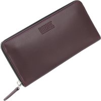 DIESEL/ディーゼル DIESEL ラウンドファスナー長財布/507092115