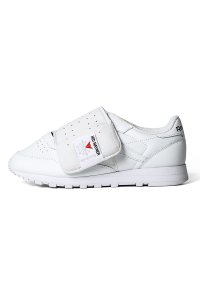 Reebok LTD/リーボック エルティーディー Reebok LTD HED MAYNER クラシック レザー / CLASSIC LEATHER （ホワイト）/507092130