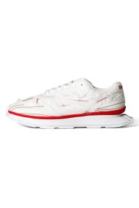 Reebok LTD/リーボック エルティーディー Reebok LTD KANGHYUK クラシック レザー LTD / CLASSIC LEATHER LTD （ホワイト/レッド/507092132