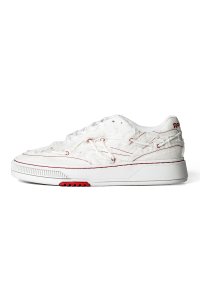 Reebok LTD/リーボック エルティーディー Reebok LTD KANGHYUK クラブシー LTD / CLUB C LTD （ホワイト/レッド）/507092133