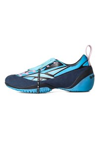 Reebok LTD/リーボック エルティーディー Reebok LTD BOTTER エナジーボケット / Energia Bo Kets （イエロー/ブルー）/507092138