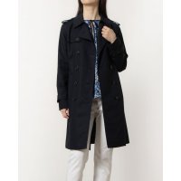 HOBBS/ホブズ HOBBS PETITE SASKIA TRENCH/507092147