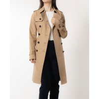 HOBBS/ホブズ HOBBS SASKIA TRENCH/507092163