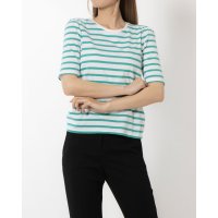 HOBBS/ホブズ HOBBS EVA STRIPE TOP/507092188